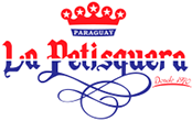 Logotipo La Petisquera